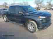 2021 Chevrolet Silverado 1500 RST с VIN 1GCUYEEL6MZ241539, выставлен на аукционе IAAI как лот 40973115 с пробегом 58 407 миль миль и . История ставок и продаж доступна на DreamBid. Изображение 1.