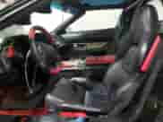 1996 Chevrolet Corvette with VIN 1G1YY22P5T5100550, listed as a Copart auction lot 83613084 with 69,401 mi miles and Salvage title. Bid and sale history available at DreamBid. Image 7.