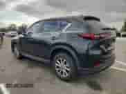 2023 Mazda CX-5 S Preferred z VIN JM3KFBCM2P0215933, wystawiony jako Copart lot #80266755 z przebiegiem 40 956 mil mil oraz Szkoda całkowita • Salvage title. Historia ofert i sprzedaży dostępna na DreamBid. Obrazek 2.