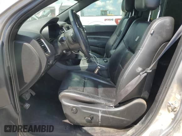 2019 Dodge Durango R/T with VIN 1C4SDJCT4KC599480, listed as a Copart auction lot 67997725 with 72,030 mi miles and Salvage title. Bid and sale history available at DreamBid. Image 7.