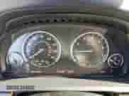 2011 BMW 7 Series 740i z VIN WBAKA4C5XBC392357, wystawiony jako Copart lot #53615315 z przebiegiem 170 046 mil mil oraz Szkoda całkowita • Salvage title. Historia ofert i sprzedaży dostępna na DreamBid. Obrazek 9.