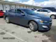 2020 Chevrolet Malibu LT с VIN 1G1ZD5ST3LF076077, выставлен на аукционе Copart как лот 71468125 с пробегом 126 614 миль миль и Чистый • Clean title. История ставок и продаж доступна на DreamBid. Изображение 4.