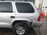 2002 Dodge Durango SLT with VIN 1B4HS48NX2F158895, listed as a IAAI auction lot 37832444 with 177,841 mi miles and . Bid and sale history available at DreamBid. Image 6.