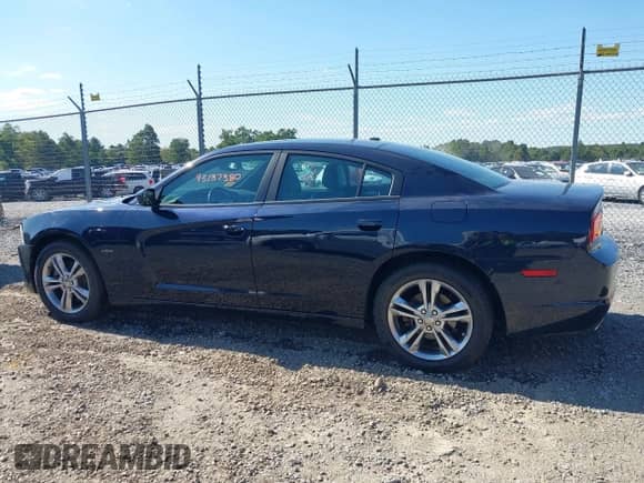 2012 Dodge Charger RT Max with VIN 2C3CDXDTXCH143220, listed as a IAAI auction lot 43137380 with 101,935 mi miles and . Bid and sale history available at DreamBid. Image 14.