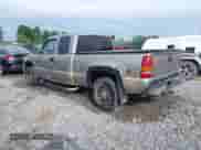 2003 GMC Sierra 1500 SLT with VIN 1GTEK19T73E241984, listed as a IAAI auction lot 42769838 with 273,448 mi miles and . Bid and sale history available at DreamBid. Image 3.