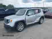 2018 Jeep Renegade Latitude with VIN ZACCJABB4JPH67246, listed as a IAAI auction lot 42740177 with 93,470 mi miles and . Bid and sale history available at DreamBid. Image 2.