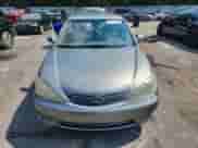 2006 Toyota Camry LE with VIN 4T1BE32K66U668358, listed as a Copart auction lot 81131765 with 165,211 mi miles and Clean title. Bid and sale history available at DreamBid. Image 5.
