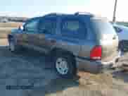 2003 Dodge Durango SLT with VIN 1D4HR48N93F602254, listed as a IAAI auction lot 41463924 with 198,028 mi miles and . Bid and sale history available at DreamBid. Image 3.