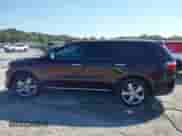 2012 Dodge Durango Citadel with VIN 1C4SDJET2CC172538, listed as a IAAI auction lot 43244110 with 163,592 mi miles and . Bid and sale history available at DreamBid. Image 14.