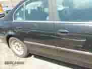 1999 BMW 5 Series 528i with VIN WBADM6333XBY24603, listed as a IAAI auction lot 42165015 with Not provided miles and . Bid and sale history available at DreamBid. Image 12.