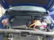 2024 Hyundai Elantra Limited with VIN KMHLN4DJ7RU097384, listed as a IAAI auction lot 43289320 with 57,240 mi miles and . Bid and sale history available at DreamBid. Image 10.