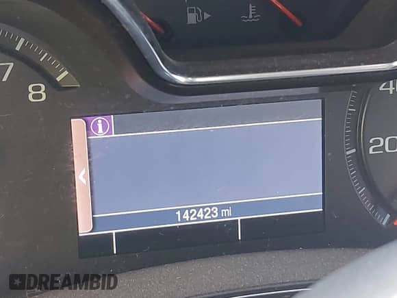 2015 Chevrolet Impala LS с VIN 2G11X5SL1F9204205, выставлен на аукционе IAAI как лот 43336878 с пробегом 142 423 миль миль и . История ставок и продаж доступна на DreamBid. Изображение 15.