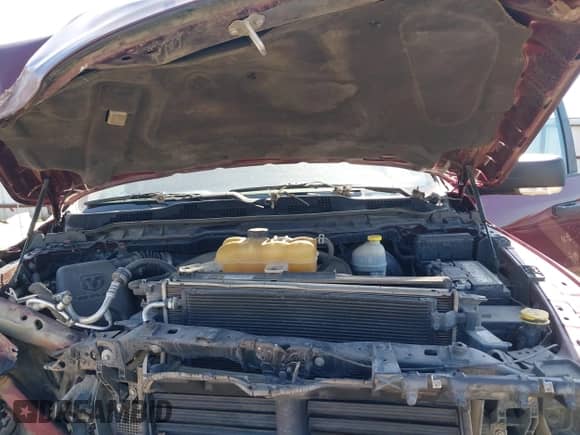 2016 Ram 1500 Big Horn z VIN 1C6RR7LM4GS293766, wystawiony jako IAAI lot #42052659 z przebiegiem 148 656 mil mil oraz . Historia ofert i sprzedaży dostępna na DreamBid. Obrazek 10.