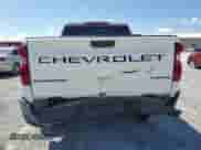2022 Chevrolet Silverado 1500 Custom Trail Boss с VIN 3GCPDCEK7NG566156, выставлен на аукционе Copart как лот 64848815 с пробегом 74 084 миль миль и Списание • Salvage title. История ставок и продаж доступна на DreamBid. Изображение 6.