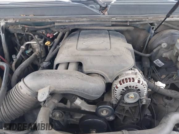 2007 Chevrolet Tahoe LT с VIN 1GNFC13017R312330, выставлен на аукционе IAAI как лот 42770485 с пробегом 321 962 миль миль и . История ставок и продаж доступна на DreamBid. Изображение 10.