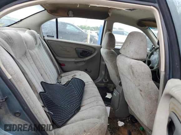 1998 Chevrolet Malibu с VIN 1G1ND52M4WY103013, выставлен на аукционе Copart как лот 58974015 с пробегом 180 503 миль миль и Списание • Salvage title. История ставок и продаж доступна на DreamBid. Изображение 10.