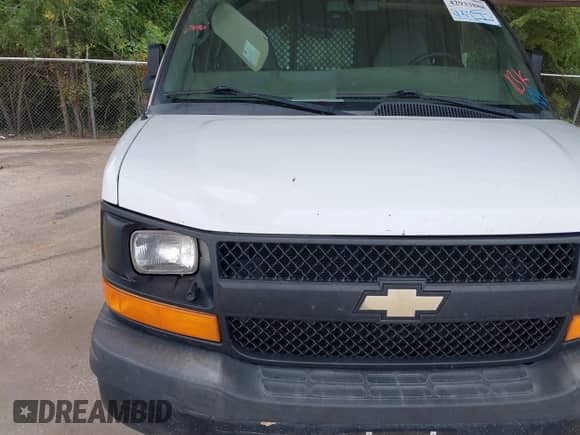 2012 Chevrolet Express Cargo с VIN 1GCSGAFX5C1173140, выставлен на аукционе IAAI как лот 42933888 с пробегом Не указан миль и . История ставок и продаж доступна на DreamBid. Изображение 6.