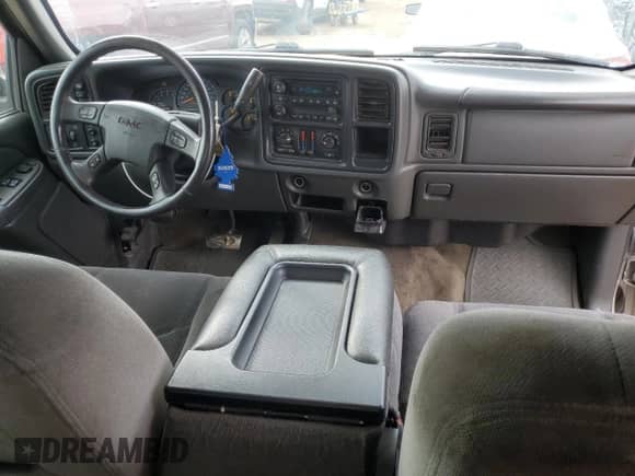 2007 GMC Sierra 1500 SLT с VIN 2GTEK19Z371137665, выставлен на аукционе Copart как лот 75189474 с пробегом 271 832 миль миль и Списание • Salvage title. История ставок и продаж доступна на DreamBid. Изображение 8.
