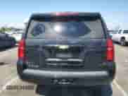 2019 Chevrolet Tahoe LT с VIN 1GNSCBKC2KR161992, выставлен на аукционе Copart как лот 66086405 с пробегом 127 167 миль миль и Списание • Salvage title. История ставок и продаж доступна на DreamBid. Изображение 6.
