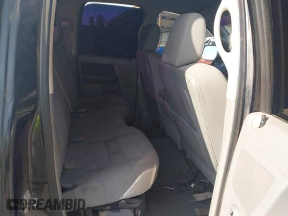 2008 Dodge 1500 SLT with VIN 1D7HA18N88S622115, listed as a IAAI auction lot 42552492 with 269,937 mi miles and . Bid and sale history available at DreamBid. Image 8.