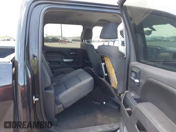 2014 Chevrolet Silverado 1500 LT z VIN 3GCPCREC2EG397677, wystawiony jako IAAI lot #42981190 z przebiegiem 188 995 mil mil oraz . Historia ofert i sprzedaży dostępna na DreamBid. Obrazek 8.