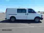 2013 Chevrolet Express Cargo с VIN 1GCSGAFX4D1154340, выставлен на аукционе IAAI как лот 42736448 с пробегом 290 690 миль миль и . История ставок и продаж доступна на DreamBid. Изображение 13.