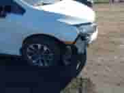 2023 Honda Odyssey EX-L с VIN 5FNRL6H60PB056011, выставлен на аукционе IAAI как лот 41667196 с пробегом 79 893 миль миль и . История ставок и продаж доступна на DreamBid. Изображение 18.