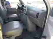 1999 Ford Econoline Cargo with VIN 1FTRE1428XHA20390, listed as a IAAI auction lot 41806875 with 207,954 mi miles and . Bid and sale history available at DreamBid. Image 5.