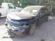 2015 Chevrolet Impala LT с VIN 2G1125S37F9197209, выставлен на аукционе IAAI как лот 43119244 с пробегом 155 393 миль миль и . История ставок и продаж доступна на DreamBid. Изображение 17.