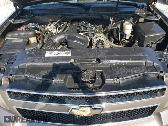 2011 Chevrolet Tahoe LT с VIN 1GNSKBE06BR120639, выставлен на аукционе Copart как лот 84251115 с пробегом 272 346 миль миль и Списание • Salvage title. История ставок и продаж доступна на DreamBid. Изображение 12.