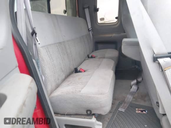 1997 Ford F-150 XL с VIN 1FTDX1868VKA31178, выставлен на аукционе IAAI как лот 43475720 с пробегом 97 635 миль миль и . История ставок и продаж доступна на DreamBid. Изображение 8.