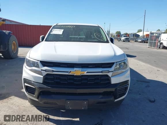 2022 Chevrolet Colorado 2WD LT с VIN 1GCHSCEA1N1196337, выставлен на аукционе IAAI как лот 43453507 с пробегом 86 591 миль миль и . История ставок и продаж доступна на DreamBid. Изображение 13.