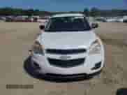 2011 Chevrolet Equinox LS with VIN 2GNALBEC6B1198298, listed as a Copart auction lot 81106755 with 140,563 mi miles and Clean title. Bid and sale history available at DreamBid. Image 5.