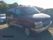 2003 Chevrolet Astro с VIN 1GNEL19X43B128003, выставлен на аукционе IAAI как лот 40588182 с пробегом Не указан миль и . История ставок и продаж доступна на DreamBid. Изображение 1.