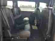 2018 Dodge Grand Caravan SXT с VIN 2C4RDGCG1JR244292, выставлен на аукционе Copart как лот 80499515 с пробегом 117 452 миль миль и Списание • Salvage title. История ставок и продаж доступна на DreamBid. Изображение 11.