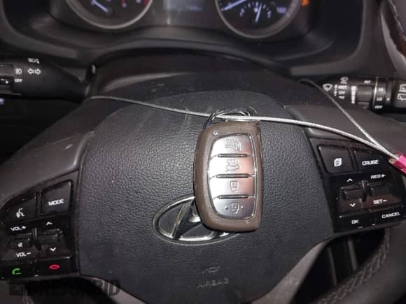 2018 Hyundai Tucson Value z VIN KM8J33A28JU615981, wystawiony jako IAAI lot #42281881 z przebiegiem 71 835 mil mil oraz . Historia ofert i sprzedaży dostępna na DreamBid. Obrazek 11.