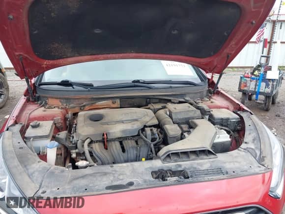 2018 Hyundai Sonata Limited z VIN 5NPE34AF5JH669165, wystawiony jako IAAI lot #42191772 z przebiegiem 79 350 mil mil oraz . Historia ofert i sprzedaży dostępna na DreamBid. Obrazek 10.