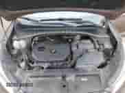 2016 Hyundai Tucson SE с VIN KM8J23A4XGU182855, выставлен на аукционе IAAI как лот 43505992 с пробегом 142 097 миль миль и . История ставок и продаж доступна на DreamBid. Изображение 10.