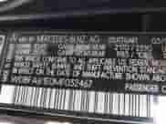 1991 Mercedes-Benz 300 с VIN WDBFA61E0MF032467, выставлен на аукционе IAAI как лот 43256547 с пробегом Не указан миль и . История ставок и продаж доступна на DreamBid. Изображение 9.