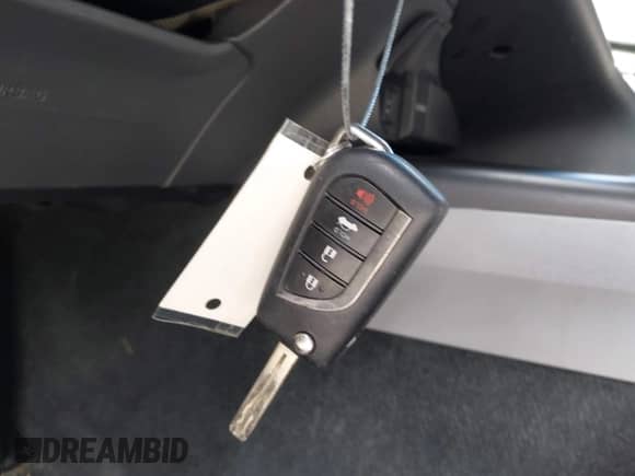 2022 Toyota Camry SE с VIN 4T1G11AK9NU017876, выставлен на аукционе IAAI как лот 43339411 с пробегом 129 171 миль миль и . История ставок и продаж доступна на DreamBid. Изображение 11.