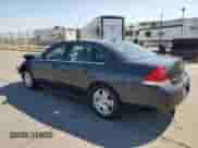 2016 Chevrolet Impala LT with VIN 2G1WB5E33G1101870, listed as a Copart auction lot 68705575 with 119,730 mi miles and Salvage title. Bid and sale history available at DreamBid. Image 2.