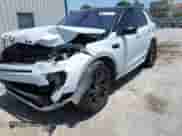 2018 Land Rover Discovery Sport HSE с VIN SALCR2SX9JH755636, выставлен на аукционе Copart как лот 64182635 с пробегом 134 216 миль миль и Списание • Salvage title. История ставок и продаж доступна на DreamBid. Изображение 14.