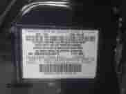 2025 Nissan Kicks SV with VIN 3N8AP6CBXSL345112, listed as a IAAI auction lot 42506534 with 490 mi miles and . Bid and sale history available at DreamBid. Image 9.