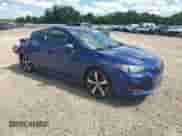 2018 Subaru Impreza Special Sports with VIN 4S3GTAK68J1744311, listed as a Copart auction lot 65440415 with 86,713 mi miles and Salvage title. Bid and sale history available at DreamBid. Image 4.