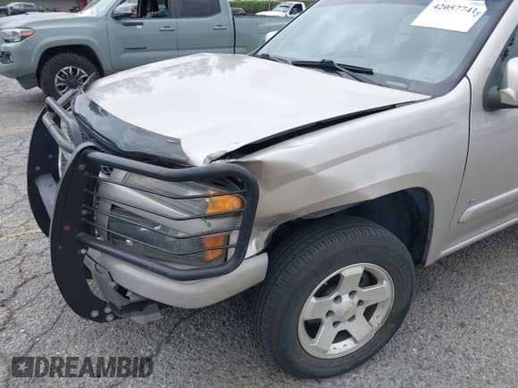 2009 Chevrolet Colorado 1LT с VIN 1GCCS139298114720, выставлен на аукционе IAAI как лот 42057741 с пробегом 89 077 миль миль и . История ставок и продаж доступна на DreamBid. Изображение 18.