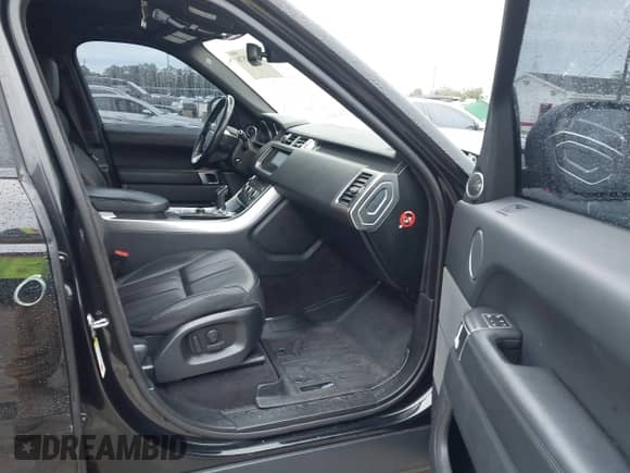 2016 Land Rover Range Rover Sport SE с VIN SALWG2KF2GA662145, выставлен на аукционе IAAI как лот 41387578 с пробегом 109 233 миль миль и . История ставок и продаж доступна на DreamBid. Изображение 5.