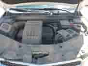 2013 Chevrolet Equinox LT with VIN 1GNALPEK6DZ133191, listed as a IAAI auction lot 43160280 with 105,734 mi miles and . Bid and sale history available at DreamBid. Image 10.