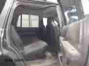 2002 Dodge Durango Sport with VIN 1B4HS38N72F206590, listed as a IAAI auction lot 42239207 with 202,490 mi miles and . Bid and sale history available at DreamBid. Image 8.