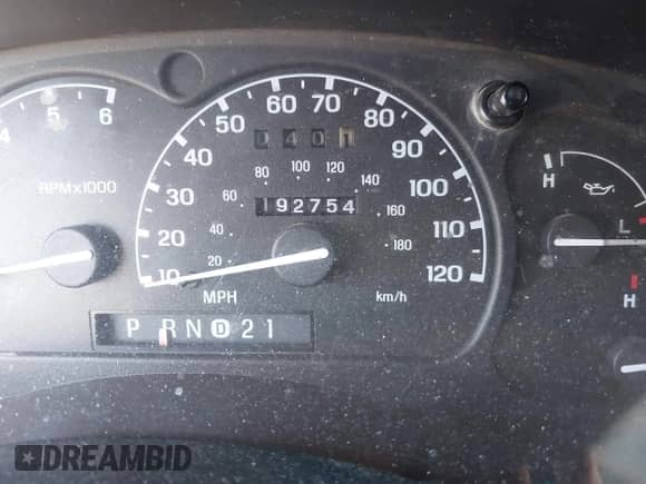 1999 Ford Explorer XLT с VIN 1FMZU34E0XZA22035, выставлен на аукционе IAAI как лот 43572816 с пробегом 192 754 миль миль и . История ставок и продаж доступна на DreamBid. Изображение 7.