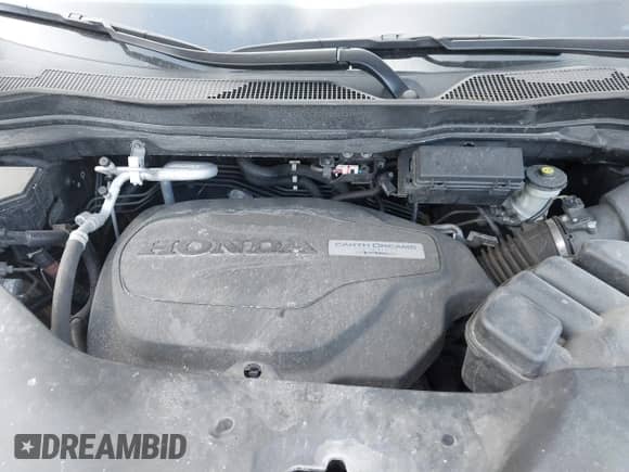 2020 Honda Pilot Black Edition z VIN 5FNYF6H76LB033189, wystawiony jako IAAI lot #41263808 z przebiegiem 95 924 mil mil oraz . Historia ofert i sprzedaży dostępna na DreamBid. Obrazek 10.